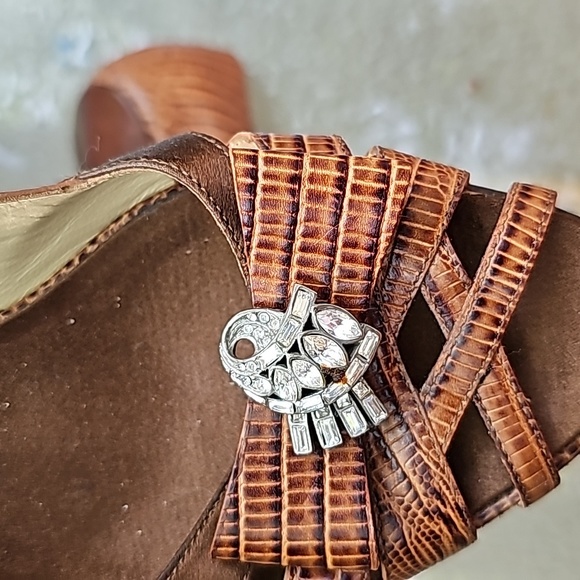 Vintage Giuseppe Zanoti Design - Picture 6 of 7